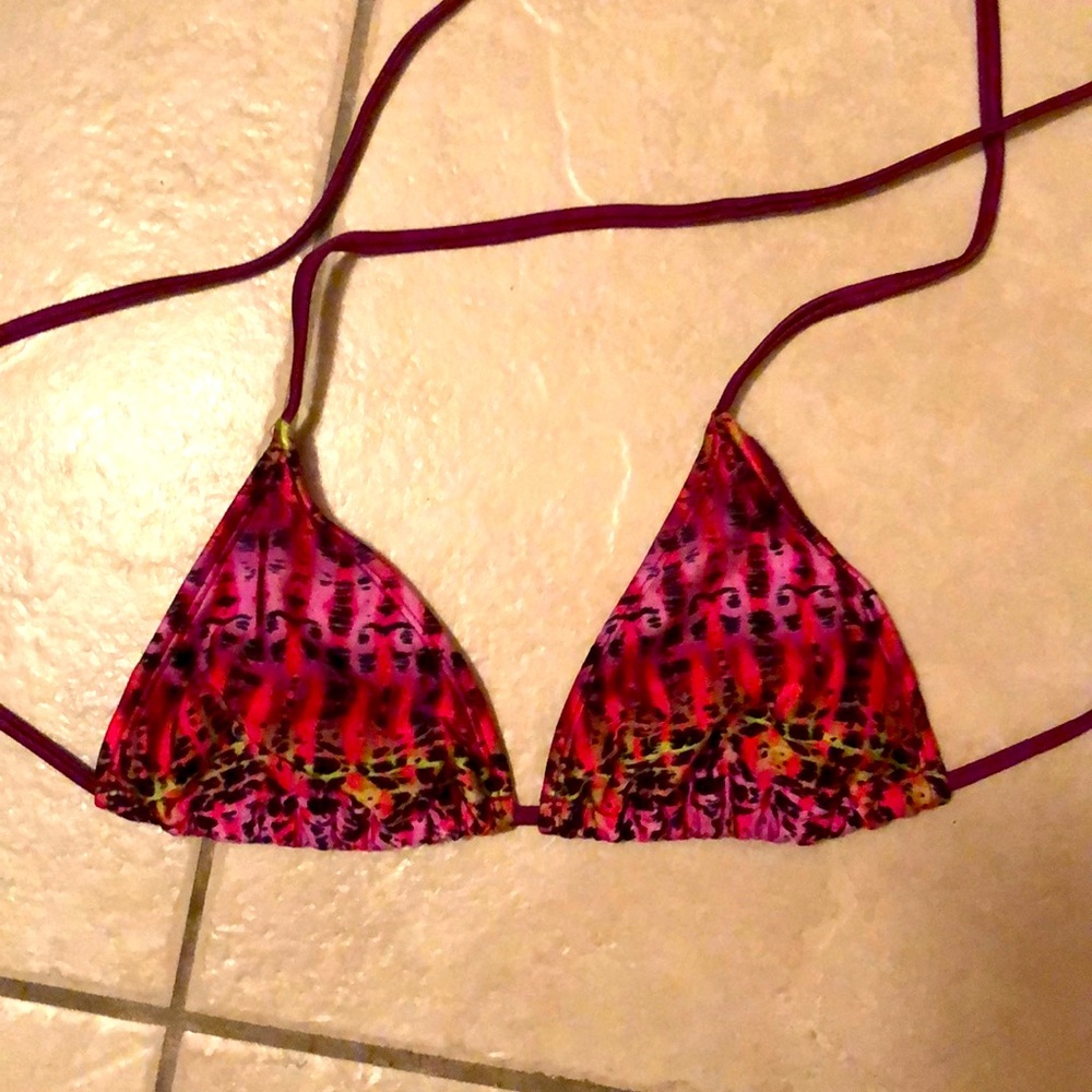 Bikini top